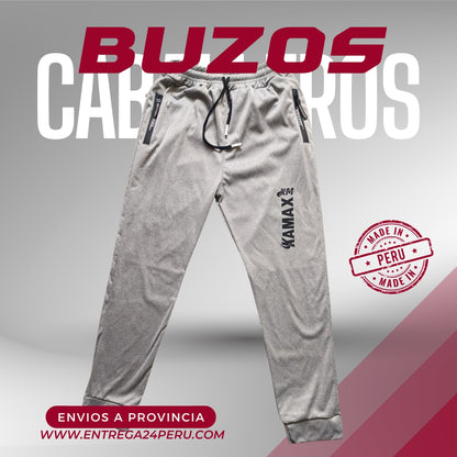 OFERTA Buzos Deportivo Caballeros